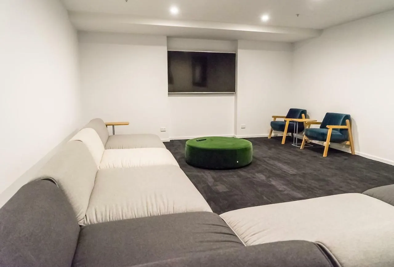 Highgate Executive Apartment City Walk Canberra 0*,  Australia